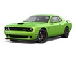 Used 2015 Dodge Challenger SRT Hellcat Coupe
