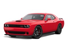 2015 Dodge Challenger