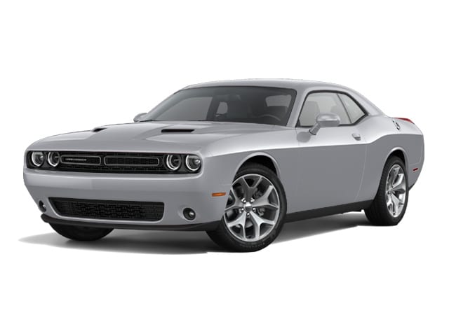 2015 Dodge Challenger's photo