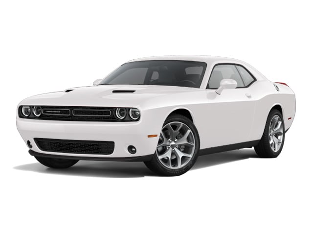 2015 Dodge Challenger R/T's photo