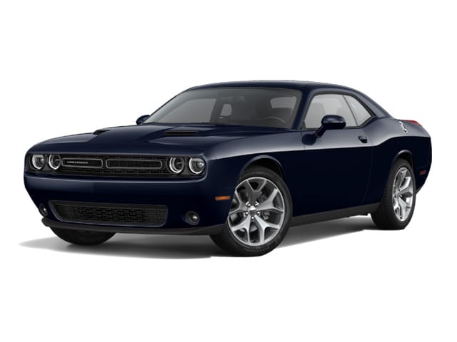 2015 Dodge Challenger SXT Hero Image