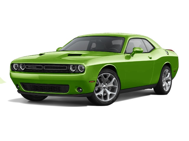 2015 Dodge Challenger R/T Plus's photo
