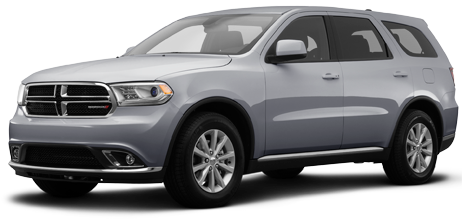 2015 Dodge Durango SUV