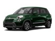 Used 2015 FIAT 500L Trekking Hatchback
