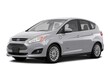  Ford C-Max Energi