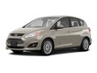  Ford C-Max Energi