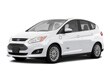 Used 2015 Ford C-Max Energi SEL Hatchback