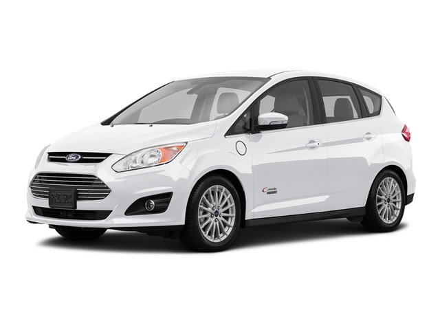 2015 Ford C-Max Energi SEL's photo