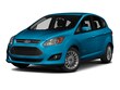  Ford C-Max Hybrid