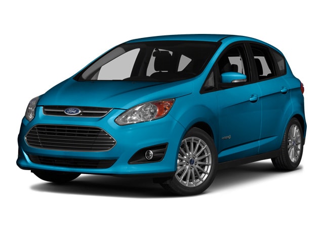2015 Ford C-Max Hybrid SEL's photo