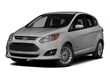 Ford C-Max Hybrid