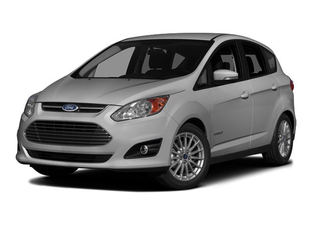 2015 Ford C-Max Hybrid SEL's photo