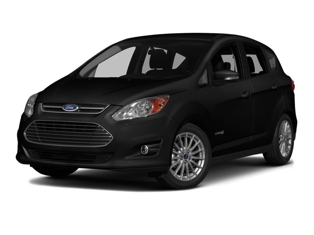2015 Ford C-Max Hybrid SEL's photo