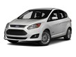  Ford C-Max Hybrid