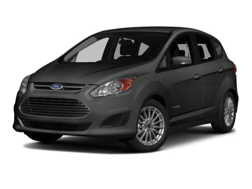Used 2015 Ford C-Max Hybrid SE Hatchback