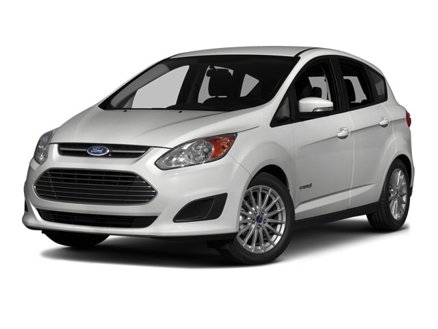 2015 Ford C-Max SE