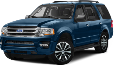 Rebates for ford expedition #1