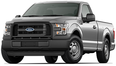 Current ford pickup rebates