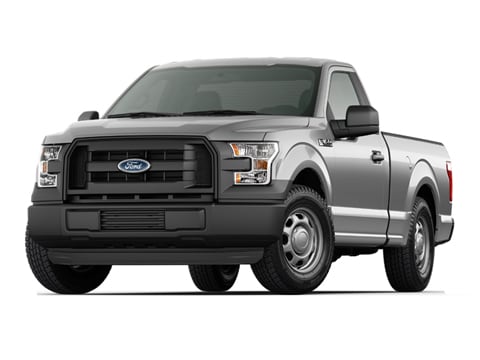 Ford truck finance specials #8
