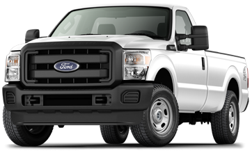 Current ford truck incentive programs