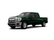 Used 2015 Ford F-250SD Lariat Truck Crew Cab