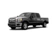 Used 2015 Ford F-250 Lariat Truck Crew Cab