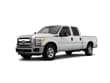 Used 2015 Ford F-250SD Lariat Truck