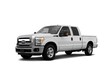Ford F-250SD