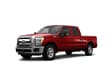 Used 2015 Ford F-250 Platinum Truck Crew Cab