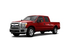 New 2015 Ford F-250 Platinum Truck Crew Cab for Sale in Crystal River, FL