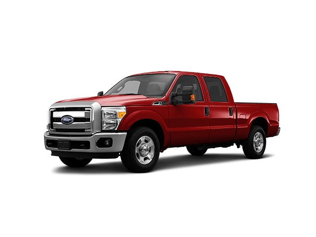 2015 Ford F-250 Super Duty Platinum's photo