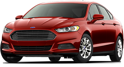 Current rebates on ford fusion #6