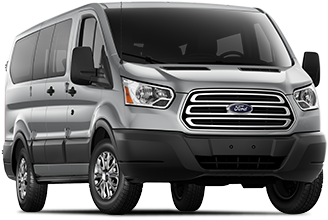 2015 ford transit 350