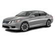 Used 2015 Honda Accord Hybrid EX-L Car