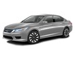Honda Accord Hybrid