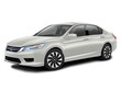 Honda Accord Hybrid