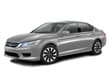 Used 2015 Honda Accord Hybrid Touring Sedan