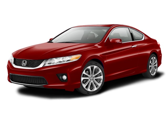 2015 Honda Accord EX-L V-6 Auto's photo