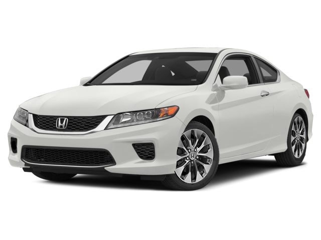 2015 Honda Accord Coupe