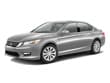 Used 2015 Honda Accord EX-L Sedan
