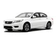 Used 2015 Honda Accord LX Sedan