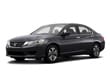Used 2015 Honda Accord LX Sedan