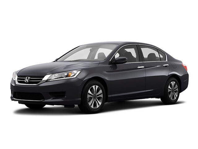 2015 Honda Accord LX -
                  Florida City, FL