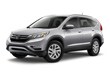 Used 2015 Honda CR-V EX-L w/Navigation FWD SUV