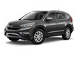 Used 2015 Honda CR-V EX-L SUV