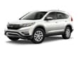 Certified 2015 Honda CR-V EX-L SUV