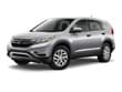 Used 2015 Honda CR-V EX FWD SUV