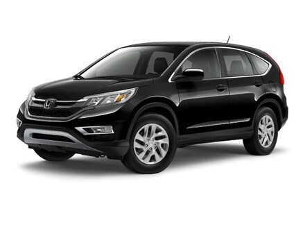 2015 Honda CR-V EX SUV