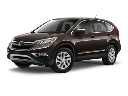 Used 2015 Honda Cr V For Sale Yorkville Ny Stock H23555a