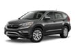 Used 2015 Honda CR-V EX AWD SUV